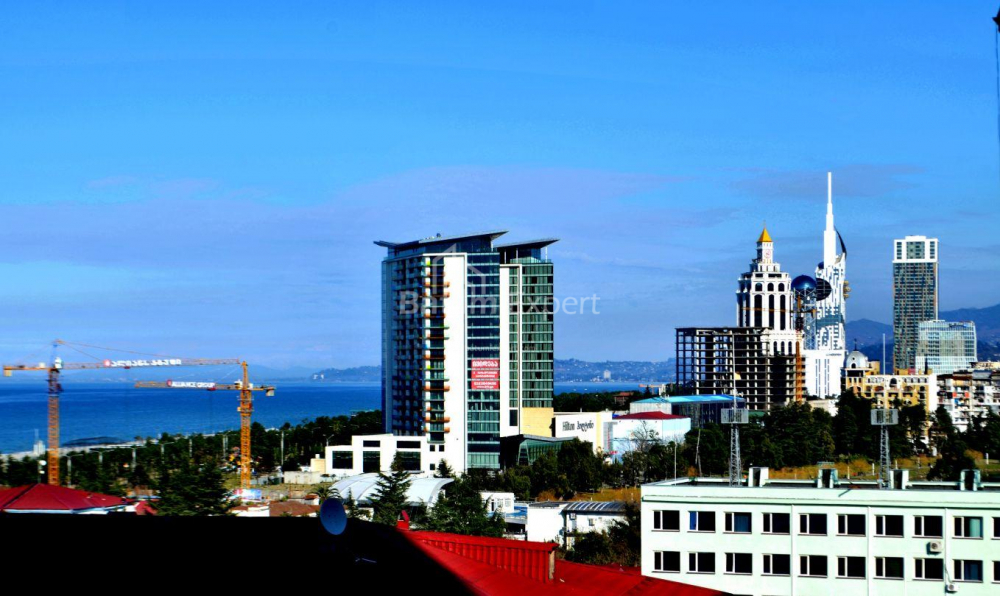Բնակարան 150 մ² - Շերիֆ Խիմշիաշվիլի, Batumi, Վրաստан