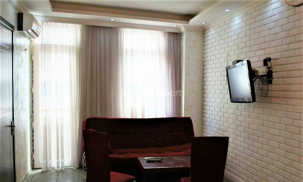 Բնակարան 48 մ² - Յուրիևսկայա, Batumi, Վրաստан
