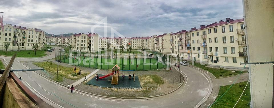 Բնակարան 48 մ² - Յուրիևսկայա, Batumi, Վրաստан