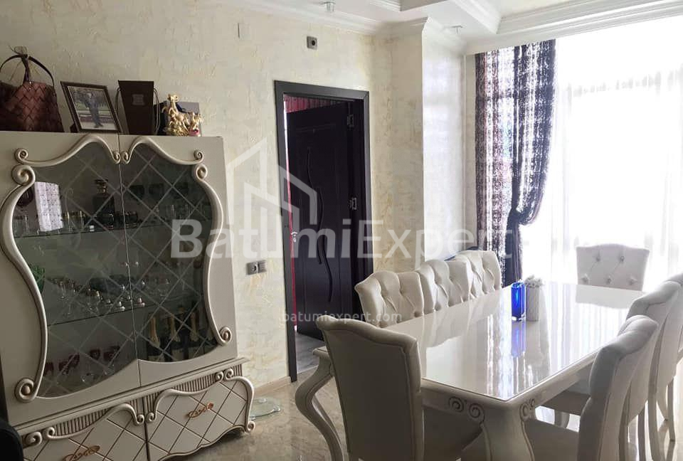 Բնակարան 85 մ² - Պետրա Բագրատիոնի, Batumi, Վրաստан