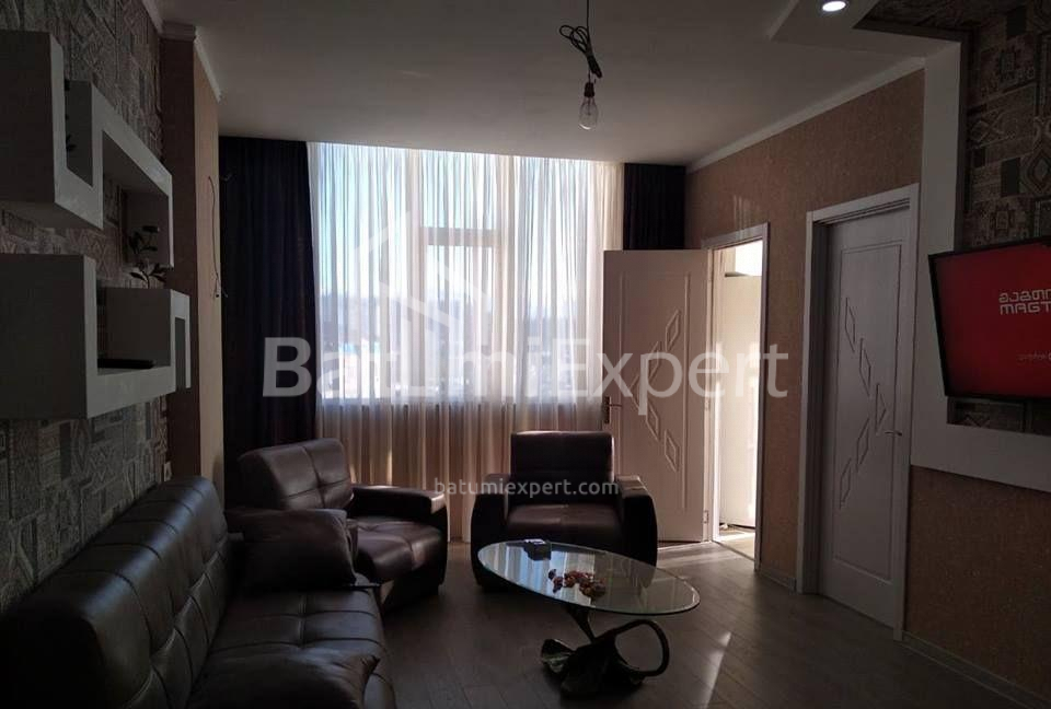 Բնակարան 72 մ² - Յուրիևսկայա, Batumi, Վրաստан