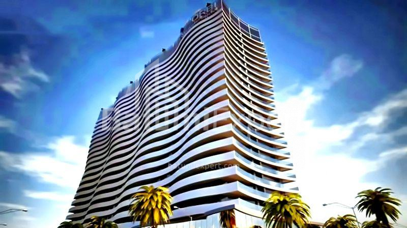 Բնակարան 38 մ² - Յուսուֆ Կոբալաձե, Batumi, Վրաստан