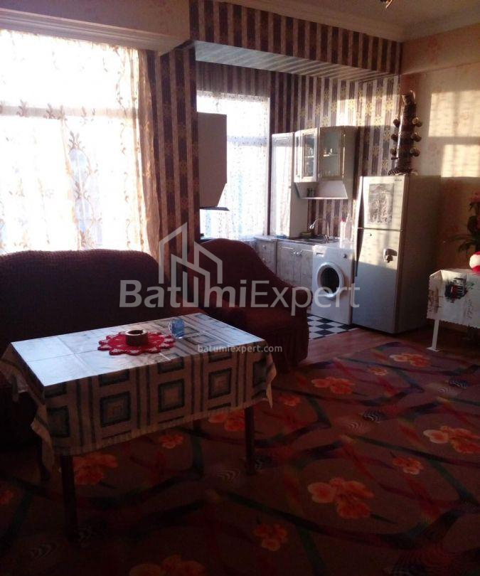 Բնակարան 74 մ² - Շալվա Ինասարիձե, Batumi, Վրաստан
