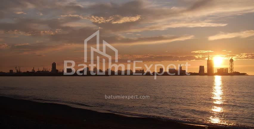 Բնակարան 110 մ² - Յուրիևսկայա, Batumi, Վրաստан