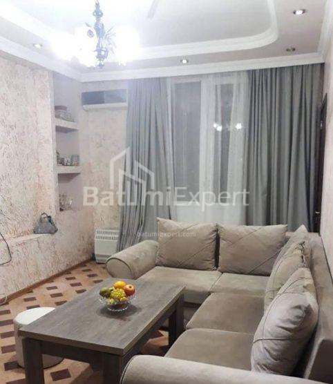 Բնակարան 46 մ² - Դավիթ Աղմաշենեբլի, Batumi, Վրաստан