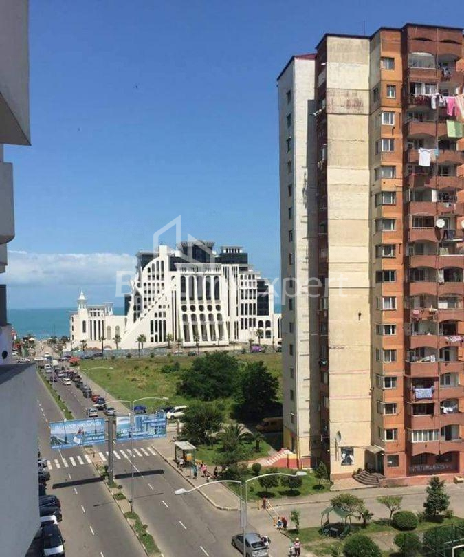 Բնակարան 47 մ² - Յուսուֆ Կոբալաձե, Batumi, Վրաստан