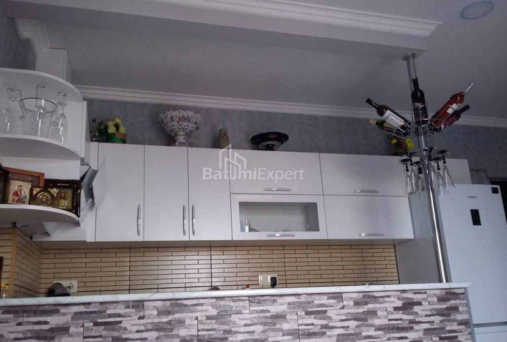 Բնակարան 60 մ² - Գալակտիոն Տաբիձե, Batumi, Վրաստан