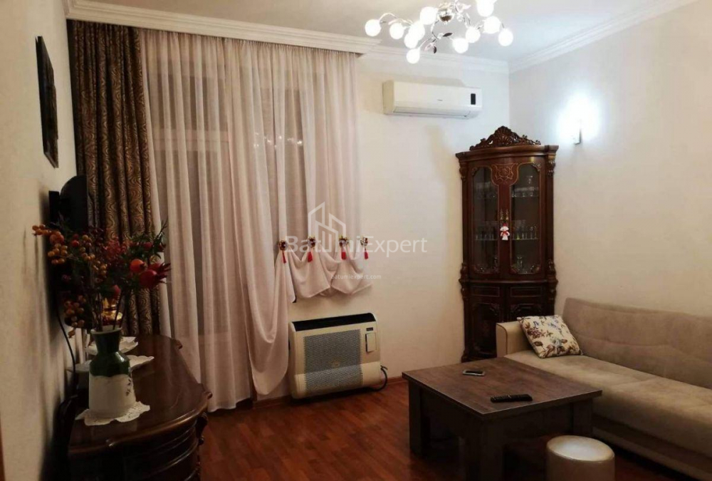 Բնակարան 63 մ² - Փառնվազ թագավոր, Batumi, Վրաստан