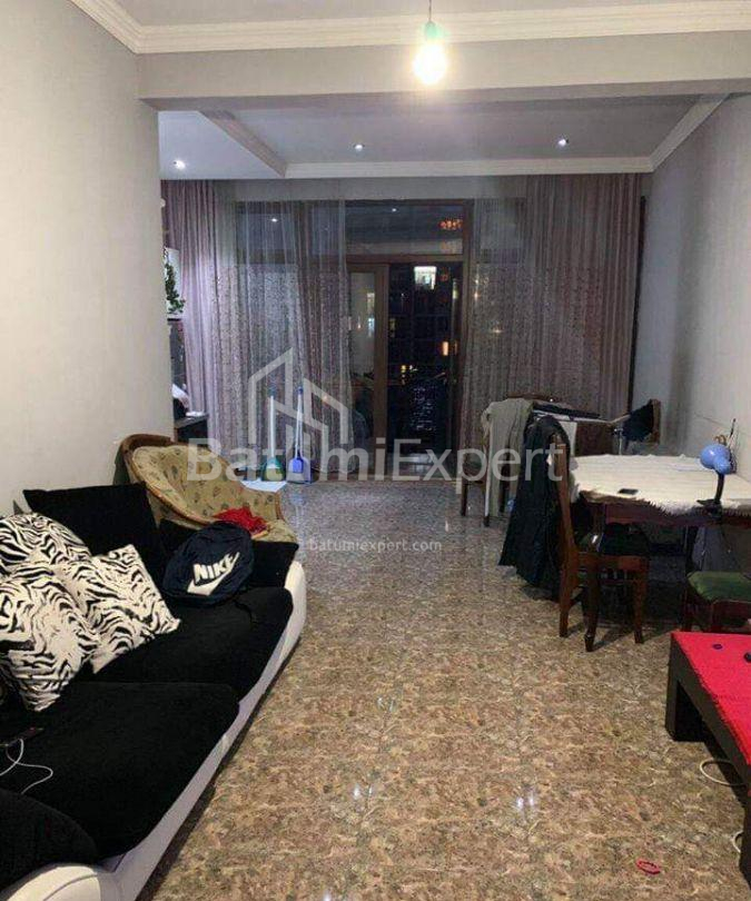 Բնակարան 128 մ² - Վախթանգ Գորգասալի, Batumi, Վրաստан