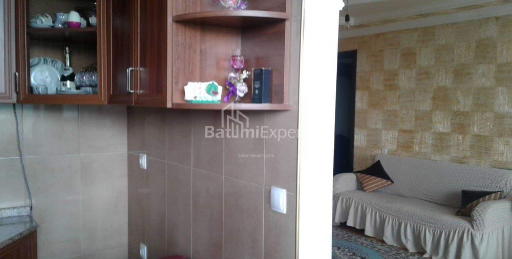 Բնակարան 75 մ² - Յուրիևսկայա, Batumi, Վրաստан