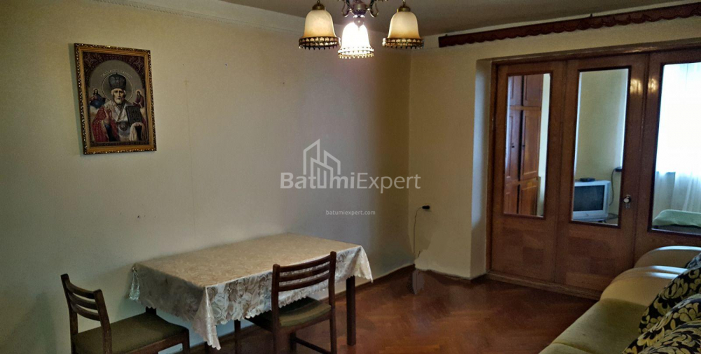 Բնակարան 82 մ² - Յուրիևսկայա, Batumi, Վրաստан