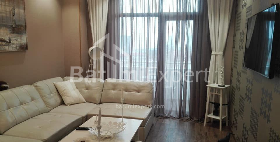 Բնակարան 92 մ² - Զուրաբա Գորգիլաձե, Batumi, Վրաստан