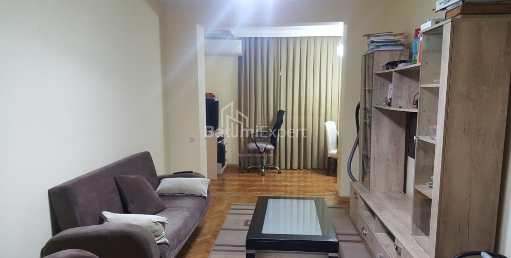 Բնակարան 85 մ² - Միխայիլ Լերմոնտով, Batumi, Վրաստан