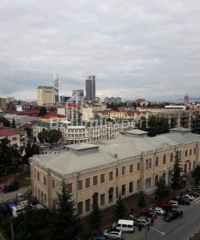 Բնակարան 120 մ² - Իլյա Ճավճավաձե, Batumi, Վրաստан