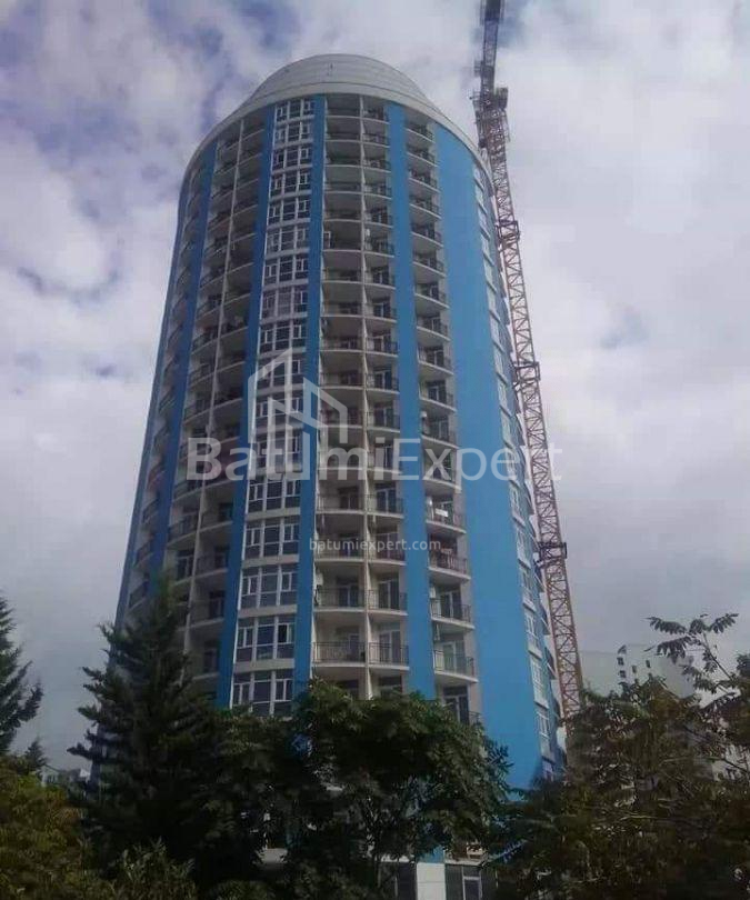 Բնակարան 60 մ² - Յուրիևսկայա, Batumi, Վրաստан