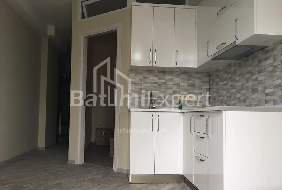 Բնակարան 32 մ² - Նիկո Փիրոսմանի, Batumi, Վրաստан