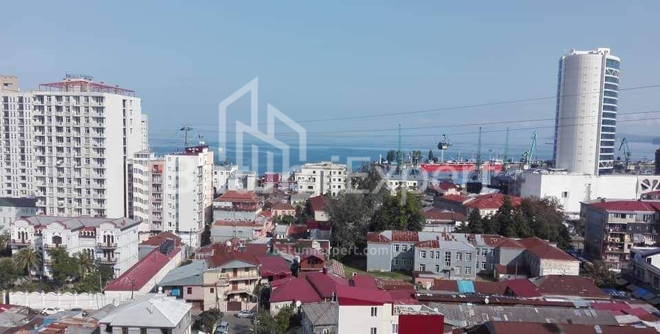 Բնակարան 66 մ² - Ալեքսանդրա Պուշկին, Batumi, Վրաստан