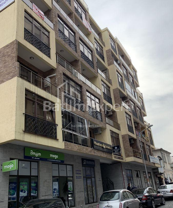 Բնակարան 90 մ² - Վախթանգ Գորգասալի, Batumi, Վրաստан