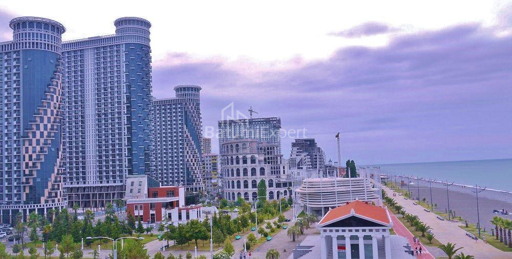 Բնակարան 36 մ² - Շերիֆ Խիմշիաշվիլի, Batumi, Վրաստан