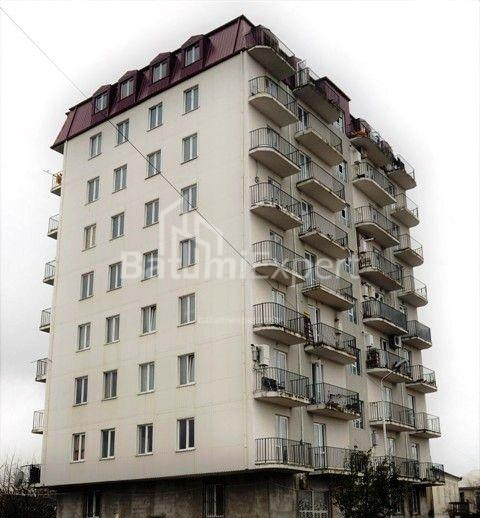Բնակարան 96 մ² - Յուրիևսկայա, Batumi, Վրաստан