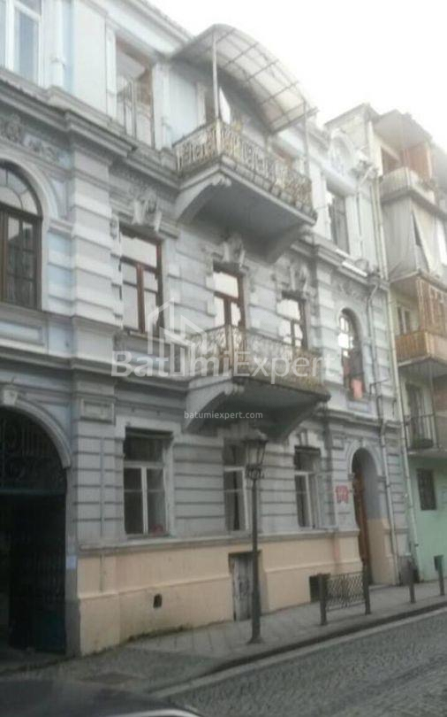 Բնակարան 52 մ² - Յուրիևսկայա, Batumi, Վրաստан