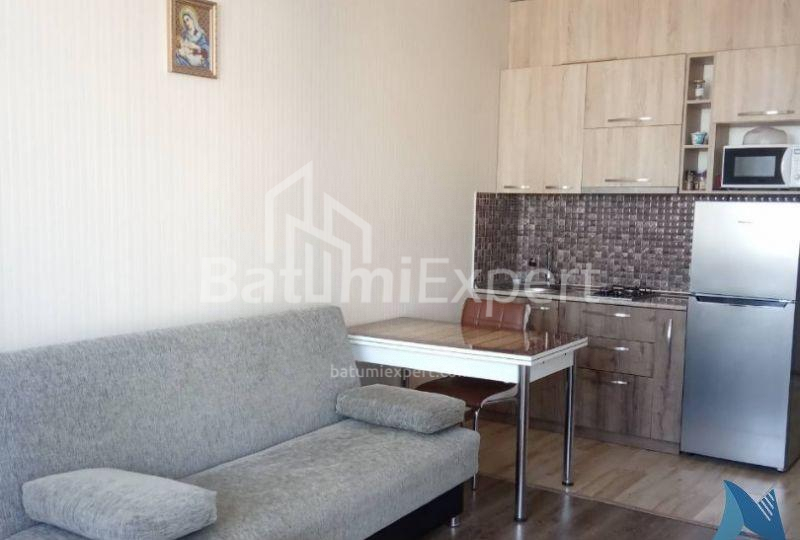 Բնակարան 40 մ² - Յուրիևսկայա, Batumi, Վրաստан