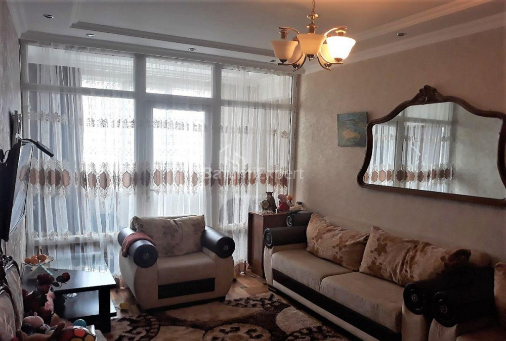 Բնակարան 60 մ² - Յուրիևսկայա, Batumi, Վրաստан