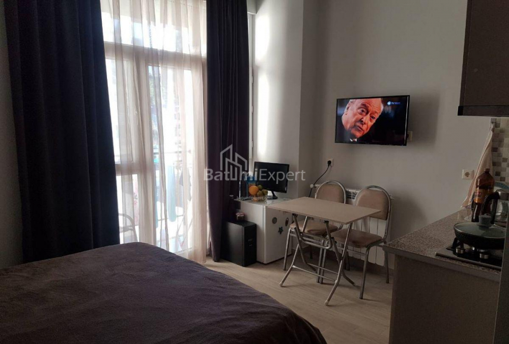 Բնակարան 23 մ² - Պետրա Բագրատիոնի, Batumi, Վրաստан