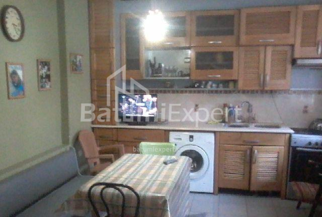 Բնակարան 80 մ² - Զուրաբա Գորգիլաձե, Batumi, Վրաստан
