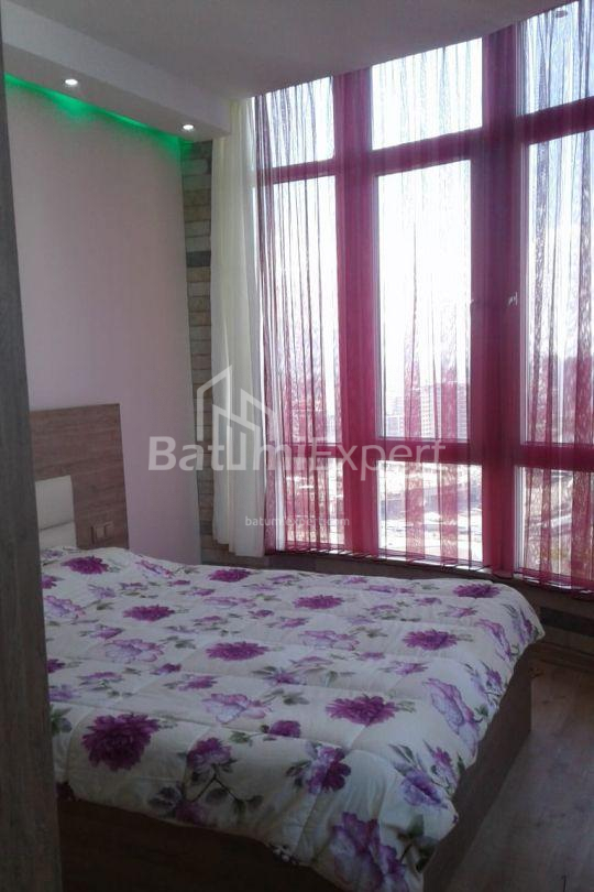 Բնակարան 60 մ² - Յուրիևսկայա, Batumi, Վրաստан