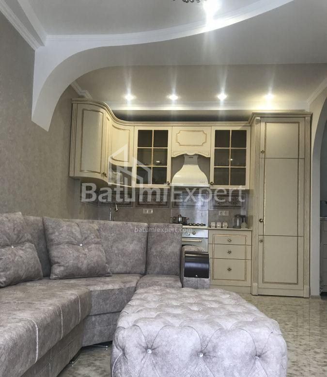 Բնակարան 39 մ² - Նիկո Փիրոսմանի, Batumi, Վրաստан
