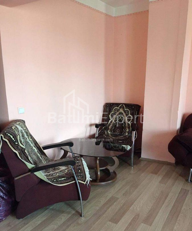 Բնակարան 50 մ² - Յուրիևսկայա, Batumi, Վրաստан