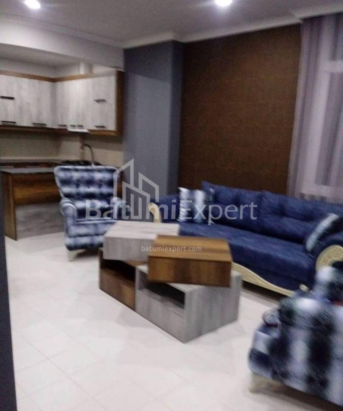 Բնակարան 75 մ² - Նիկո Փիրոսմանի, Batumi, Վրաստан