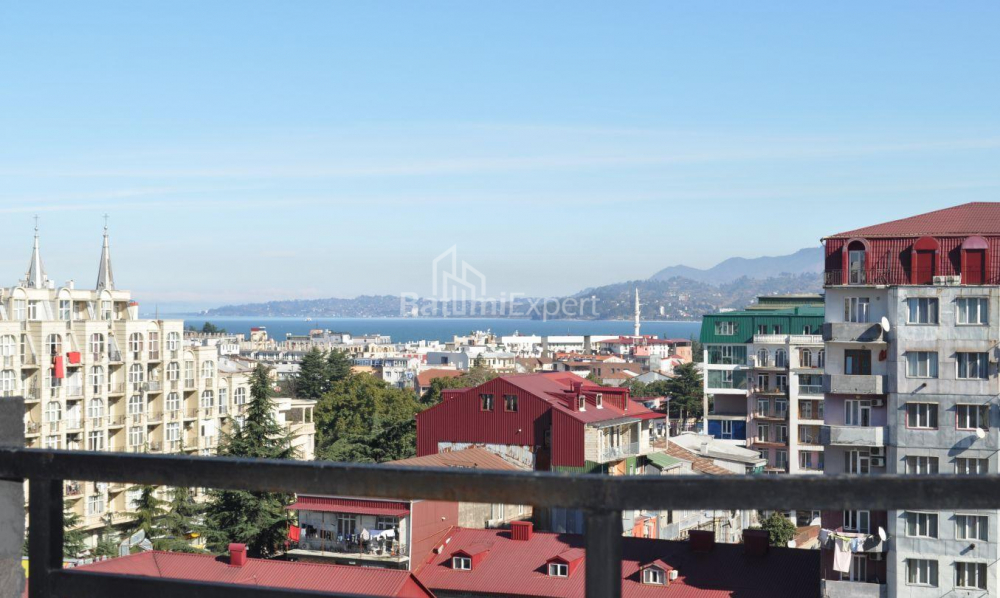 Բնակարան 101 մ² - Յուրիևսկայա, Batumi, Վրաստан