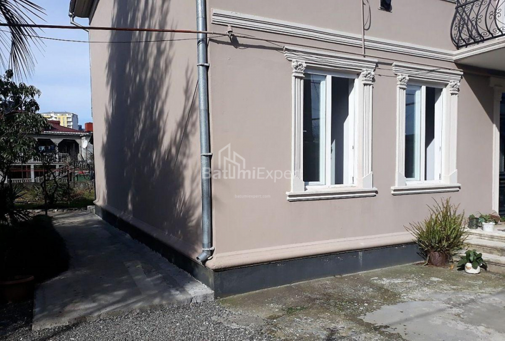 Բնակարան 52 մ² - Յուրիևսկայա, Batumi, Վրաստан
