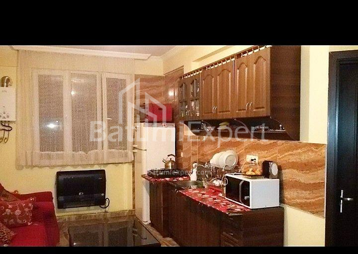 Բնակարան 40 մ² - Յուրիևսկայա, Batumi, Վրաստан