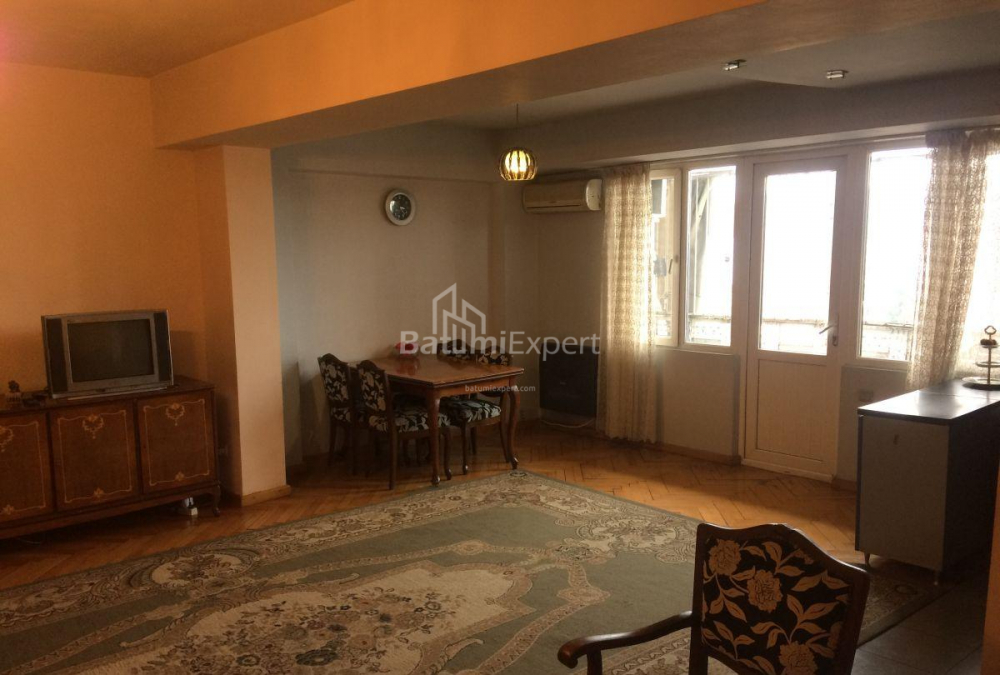 Բնակարան 120 մ² - Յուրիևսկայա, Batumi, Վրաստан