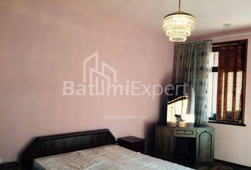 Բնակարան 165 մ² - Զուրաբա Գորգիլաձե, Batumi, Վրաստан