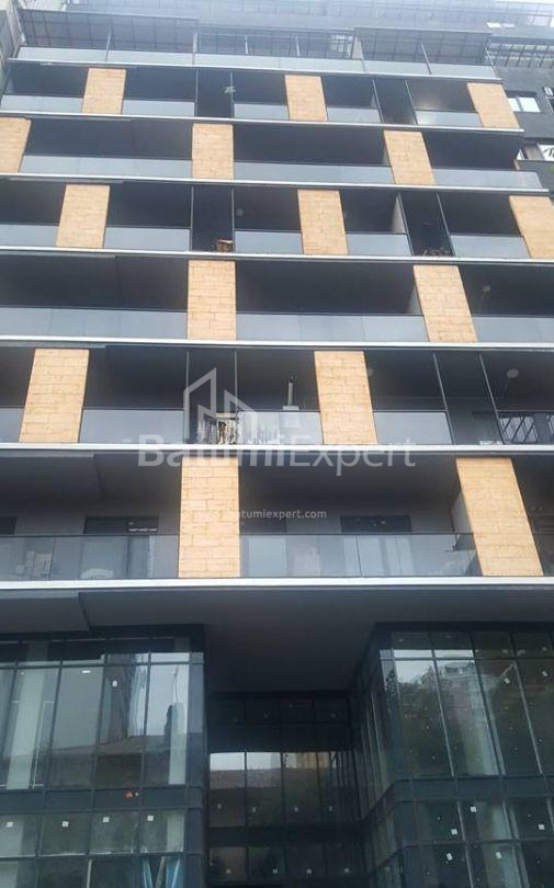 Բնակարան 53 մ² - Շերիֆ Խիմշիաշվիլի, Batumi, Վրաստан