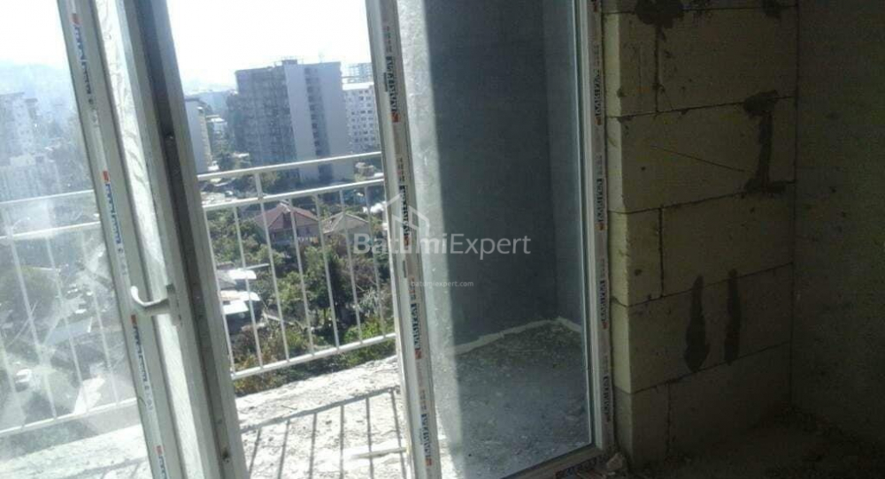 Բնակարան 42 մ² - Թբել-Աբուսերիձե, Batumi, Վրաստан