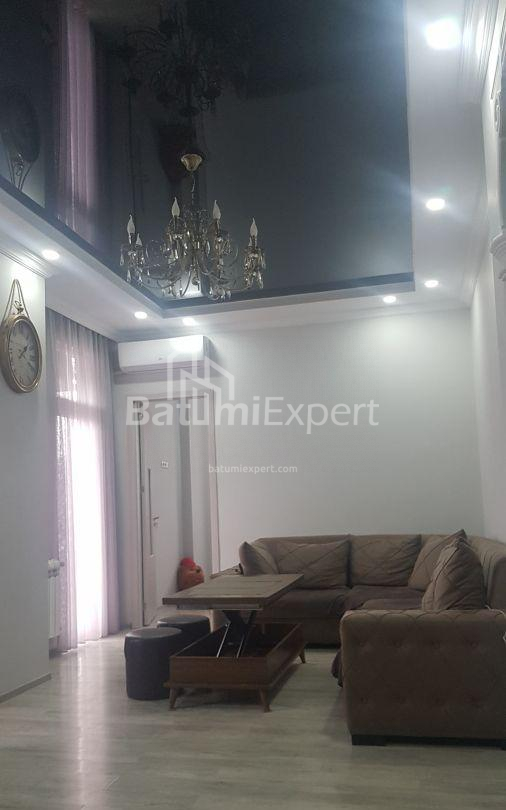 Բնակարան 75 մ² - Միխայիլ Լերմոնտով, Batumi, Վրաստан