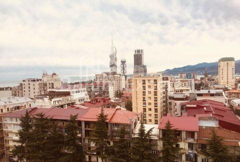 Բնակարան 152 մ² - Գեներալ Ասլան Աբաշիձե, Batumi, Վրաստан