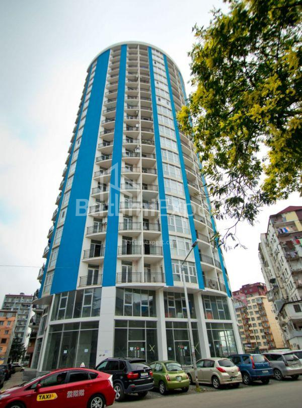 Բնակարան 112 մ² - Շալվա Ինասարիձե, Batumi, Վրաստан