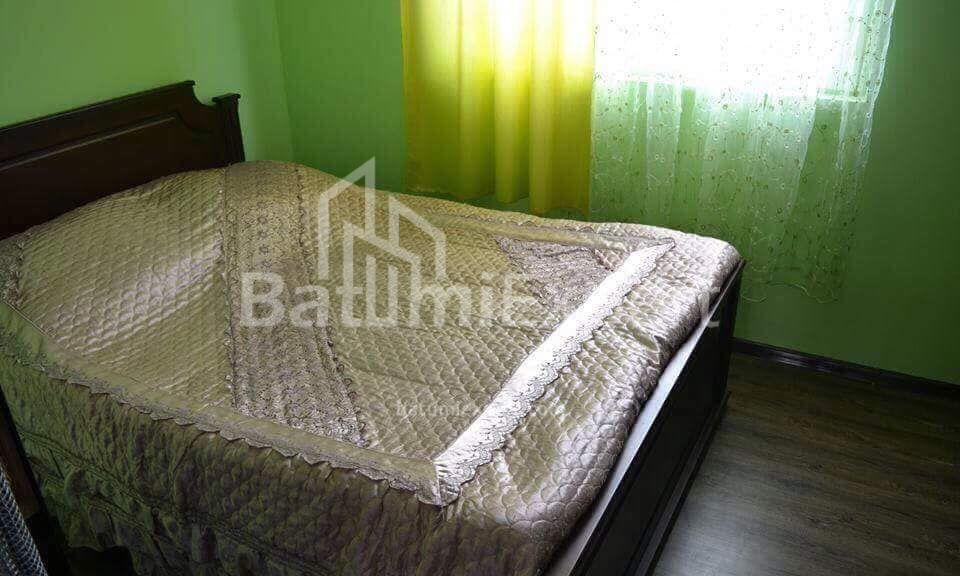 Բնակարան 57 մ² - Ալեքսանդրա Գրիբոեդովա, Batumi, Վրաստан