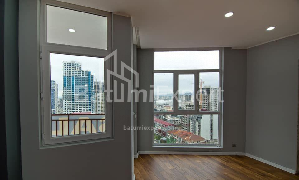 Բնակարան 112 մ² - Շալվա Ինասարիձե, Batumi, Վրաստан