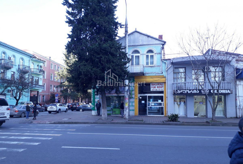 Բնակարան 240 մ² - Իլյա Ճավճավաձե, Batumi, Վրաստан