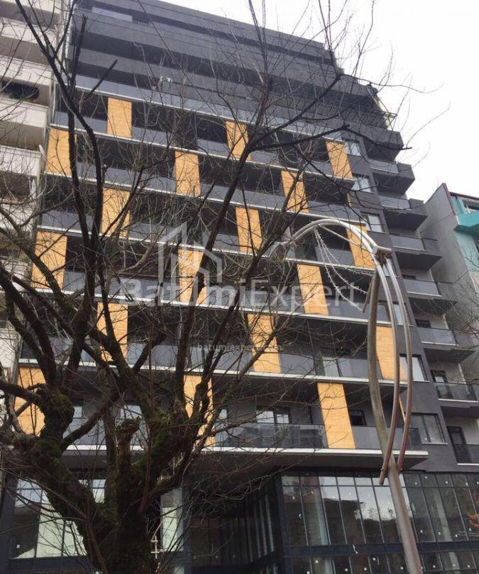 Բնակարան 88 մ² - Շերիֆ Խիմշիաշվիլի, Batumi, Վրաստан