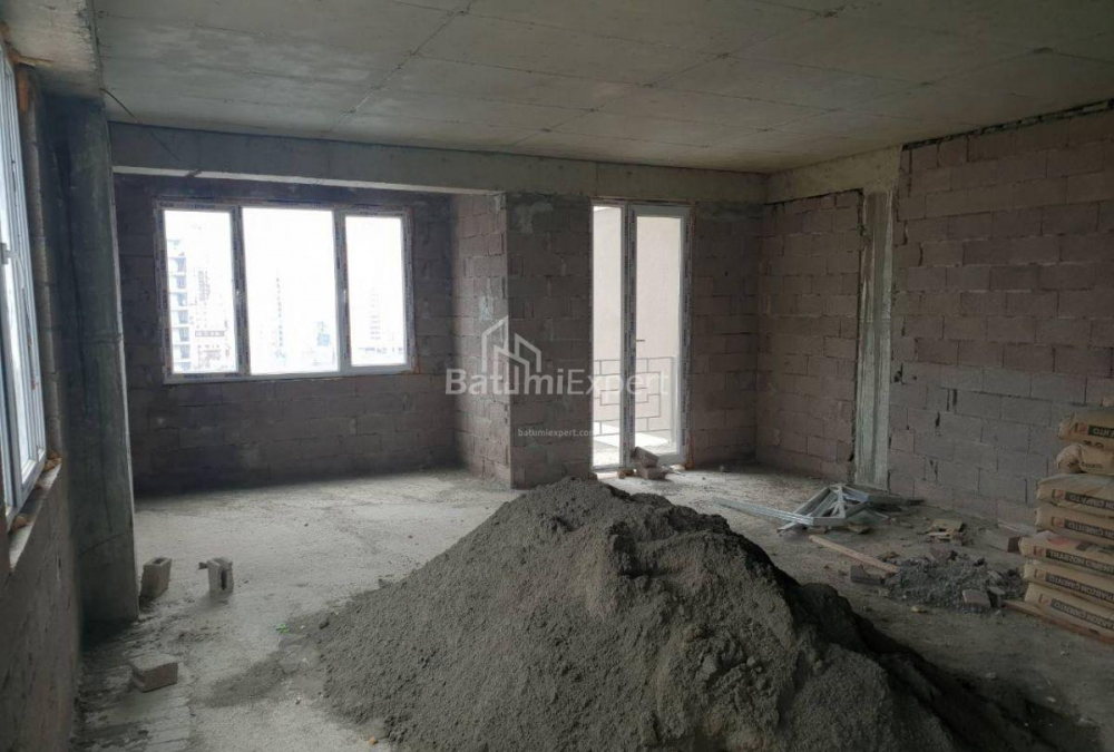 Բնակարան 71 մ² - Լադո Գուդիաշվիլի, Batumi, Վրաստан