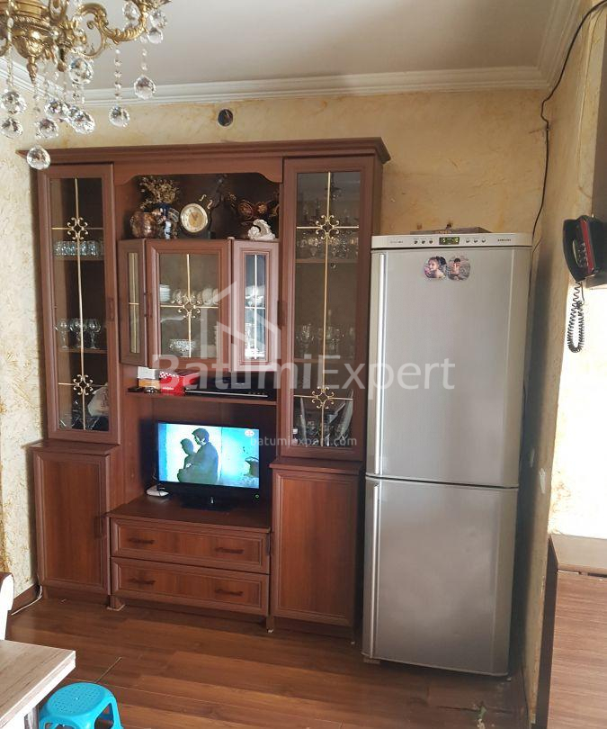 Բնակարան 34 մ² - Ալեքսանդրա Պուշկին, Batumi, Վրաստан