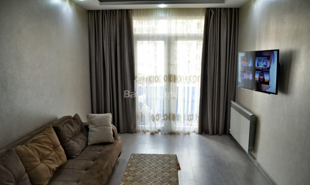 Բնակարան 67 մ² - Էքվթիմե Թակաիշվիլի, Batumi, Վրաստан